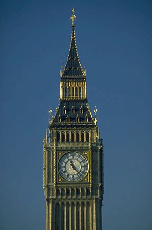 Big Ben