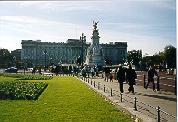 Palastfassade