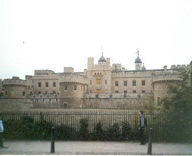 Tower of London